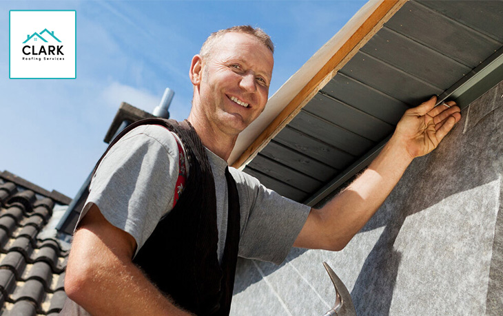 Commercial Roof Inspection