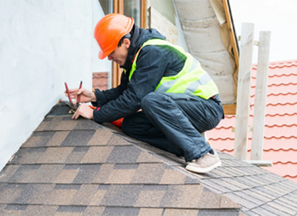 Detailed Roof Inspections