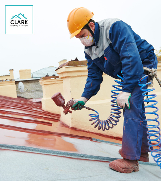 Roofing Solutions by Clark Roofing Services